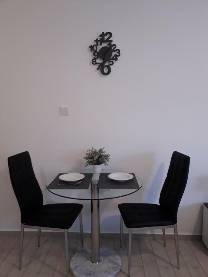 Apartments Lucija Senj  Exterior photo